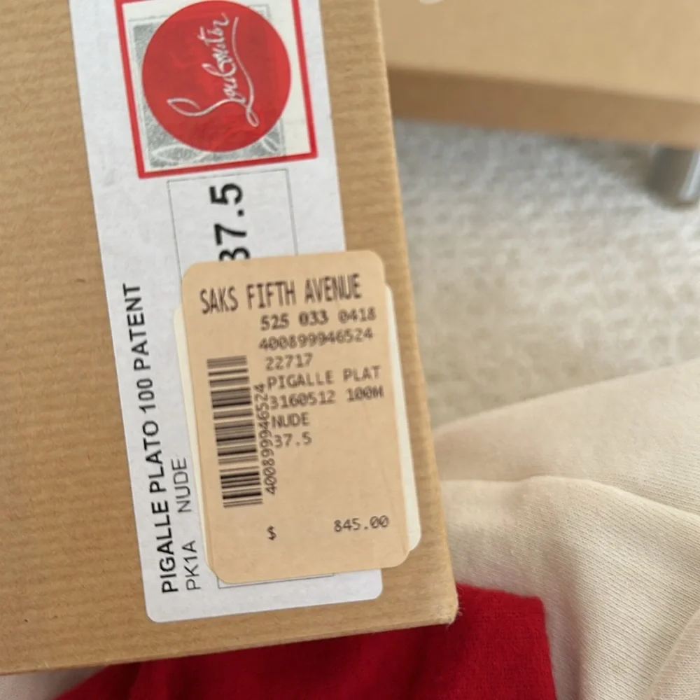 To small - Picture 8 of 8